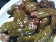 -粗粮人家·东北菜(洋桥店)