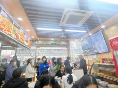 -豫厨老汤拉面(企业广场店)