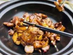 -蘭奢雅集·江浙菜(青山江滩店)