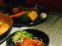 -清漫·派对音乐餐吧(市桥店)