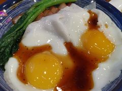 -澳门陈光记烧味饭店(南京德基广场店)
