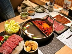-盡膳口福跷脚牛肉火锅(国贸商城店)