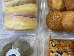-Caidie Bakery采蝶轩(百越店)
