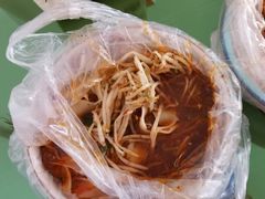 -正宗兰州王师傅麻辣牛肉面(学院新城店)