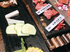 -樱宿日式和牛烧肉(五道口店)
