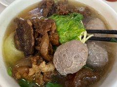 -福合埕牛肉丸(福平路店)