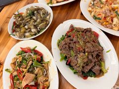 -黄记饮食店·潮汕家常菜(丹霞庄中区店)