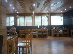 大堂-百年尹氏汤包(湖南路狮子桥店)