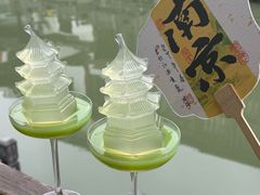 -李百蟹·江南蟹黄面·河景餐厅(夫子庙总店)