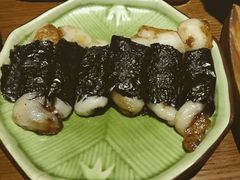 -胜代日本料理(云程巷小区店)