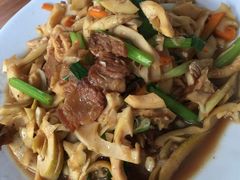-悠悠美食