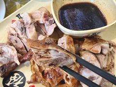 -苓记南京鸭血粉丝.皮肚面(县东巷店)