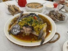 湘式剁椒鱼头-庐州太太(南七里店)