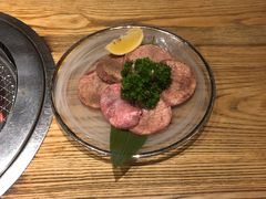 -御牛道日式烤肉料理(杭州万象城店)