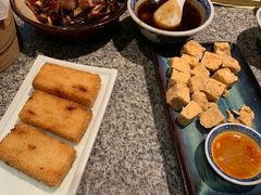 -南京大牌档(济南万象城店)