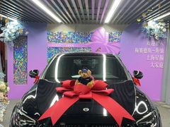 -上海星瀚奔驰4S店(红柳路店)