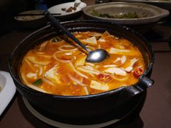 -真爱中国餐馆·年华店(朱雀大街店)
