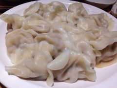 iphone_upload_pic-双合园·海鲜水饺青岛菜(上清路店)
