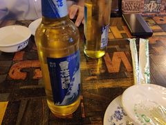 -广记海鲜(杨汊湖一店)