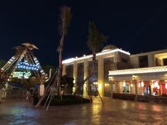 -三亚海昌梦幻海洋不夜城