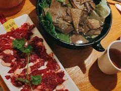 -海银海记潮汕牛肉火锅(新港中路海珠店)