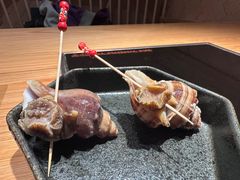 -锅物新语&寿喜烧.炉端割烹(世博源店)