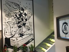 -雷神拉面(财富中心玉米楼店)