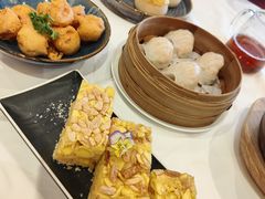 -白天鹅宾馆-宏图府餐厅