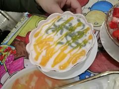 -甜心妈妈·榴莲星级糖水(北京路总店)