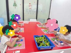 -童程童美·信息学竞赛·乐高机器人编程(龙华校区)
