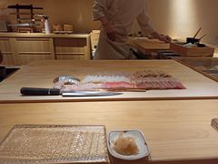 -鮨青(恒基名人购物中心店)