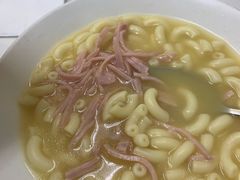 -澳洲牛奶公司(佐敦店)