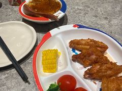 -留半山·香港食堂(啦啦宝都店)