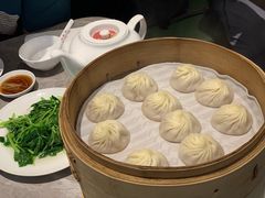特色汤包-鼎泰丰(国贸商城店)
