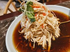 -冶春茶社(星汉大厦店)