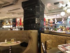 -芭菲盛宴·环球美食(解放碑英利国际店)