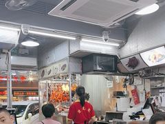 -陈光记烧腊店(罗保博士街店)