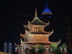 -文昌阁