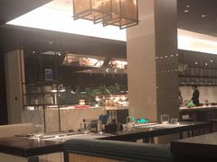 -保定中博希尔顿逸林酒店·御玺中餐厅
