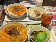 -南记粉面(銅鑼灣中心店)