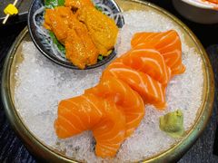 -YAMAKAWA(龙湖胥江天街店)