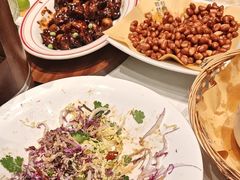 -聆桂烤鸭·金奖烤鸭(静联广场店)