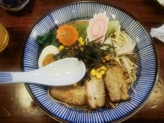 -轻音料理(王府星Mall店)