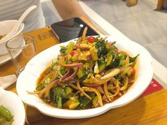-淄博牧羊村烧烤(福田店)