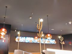 -探鱼·鲜青椒爽麻烤鱼(银泰城店)