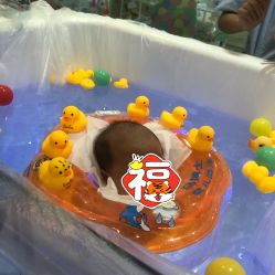 -恒悦贝贝月子会所(海珠店)