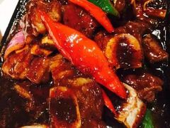 -和记小菜(东方店)