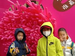 -伊顿幼儿园(天津上河雅颂校区)