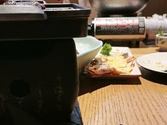 -虹料理·日料放题(悠方店)