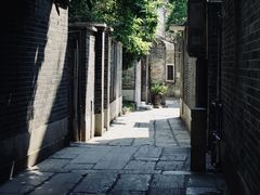 -黄埔古港
